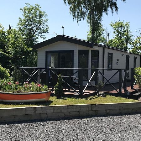 Sherwood Lodge Чеддар Екстер'єр фото