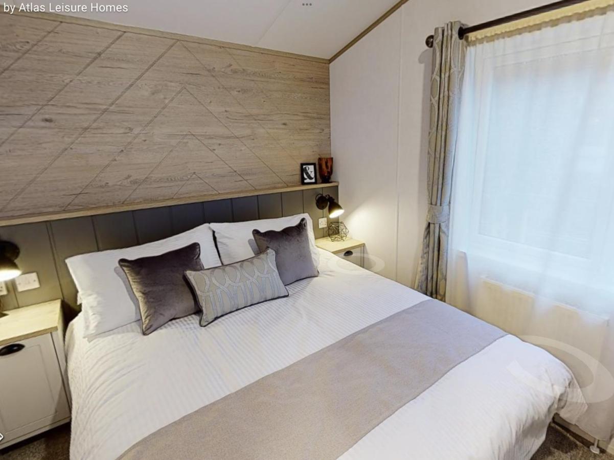 Sherwood Lodge Чеддар Екстер'єр фото