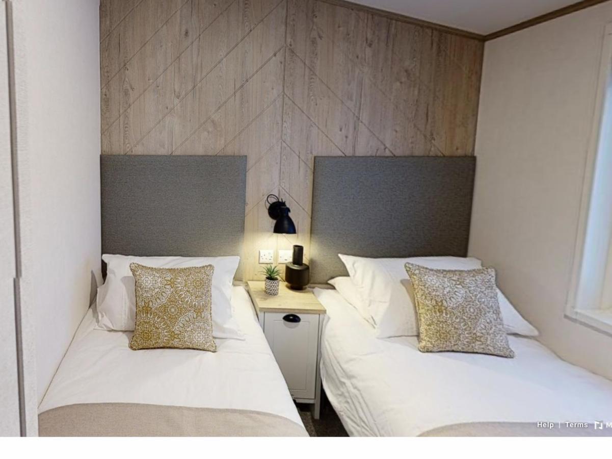 Sherwood Lodge Чеддар Екстер'єр фото
