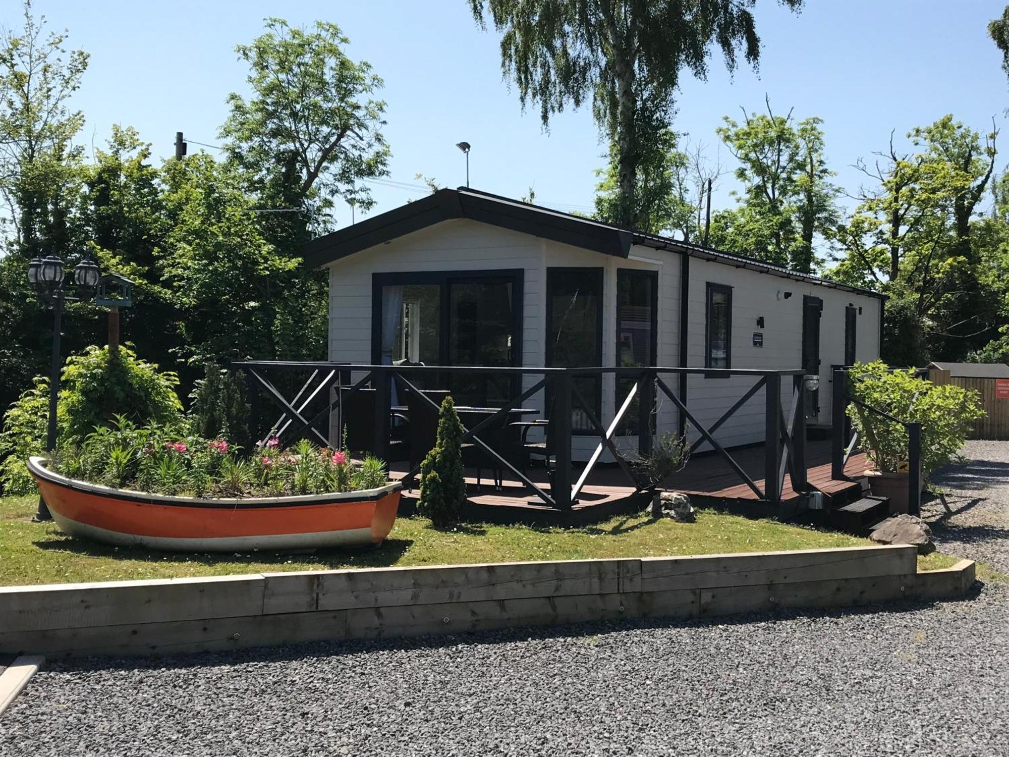Sherwood Lodge Чеддар Екстер'єр фото